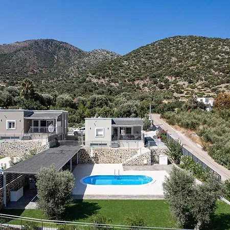 Family Friendly Basilicata Attali Private Pool,children Area Vlikhadha