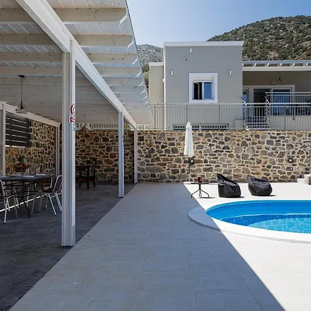 Villa Family Friendly Basilicata Attali Private Pool,children Area