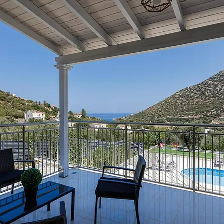 Villa Family Friendly Basilicata Attali Private Pool,children Area
