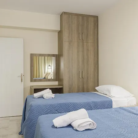 Family Friendly Basilicata Attali Private Pool,children Area * Vlikhadha