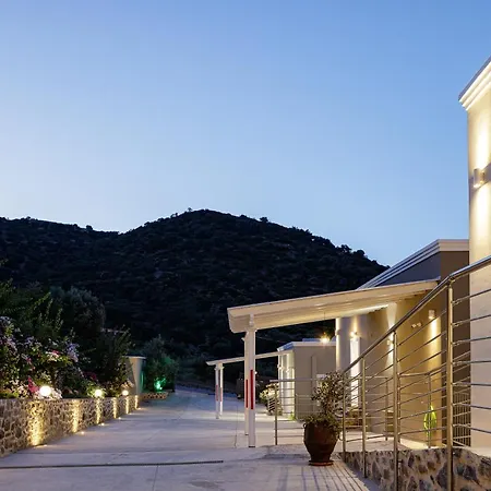 Family Friendly Basilicata Attali Private Pool,children Area *