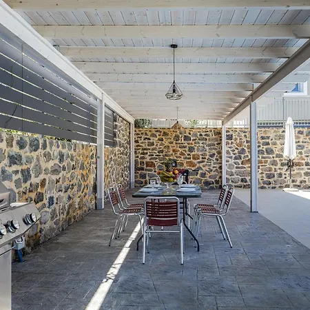 Family Friendly Basilicata Attali Private Pool,children Area